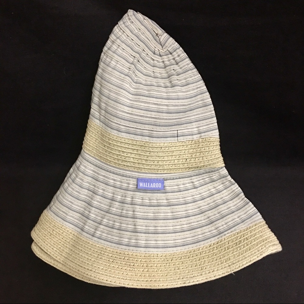 Wallaroo Floppy Sun Hat - image 5